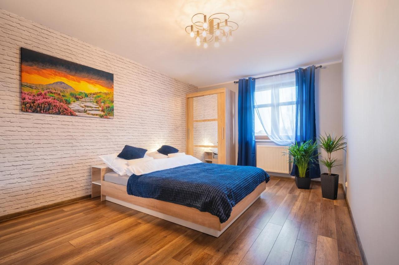 Apartament Gorna Na 5 Apartment Jelenia Góra Exterior foto