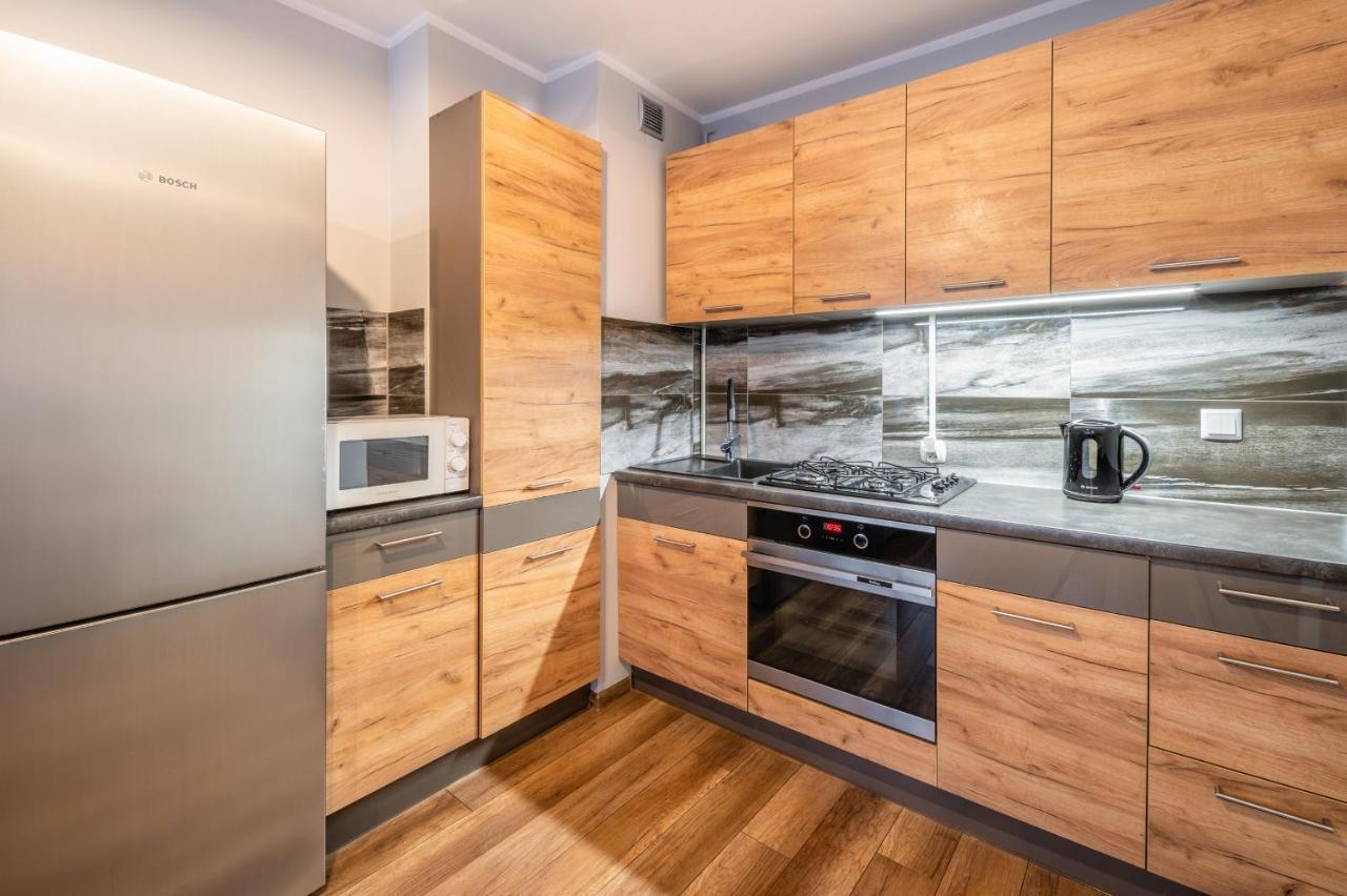 Apartament Gorna Na 5 Apartment Jelenia Góra Exterior foto